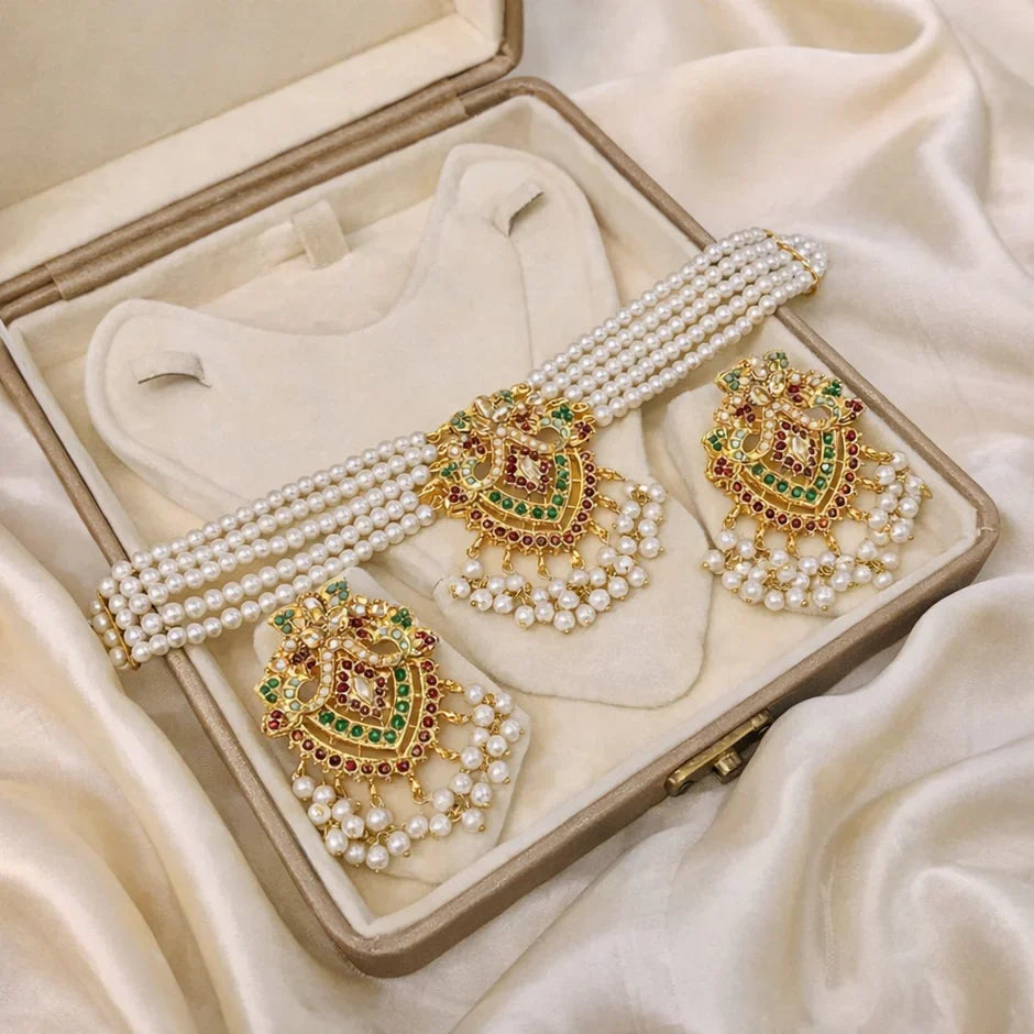 Jewellery