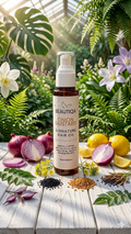 Onion Mustard Hair Oil 100ml