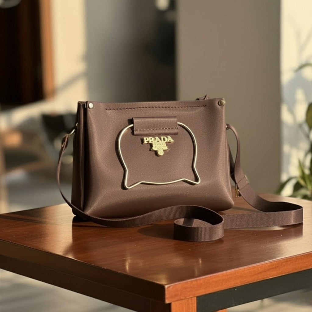 👜 Fashionable Cat Handle Bags for Girls – Stand Out in Style