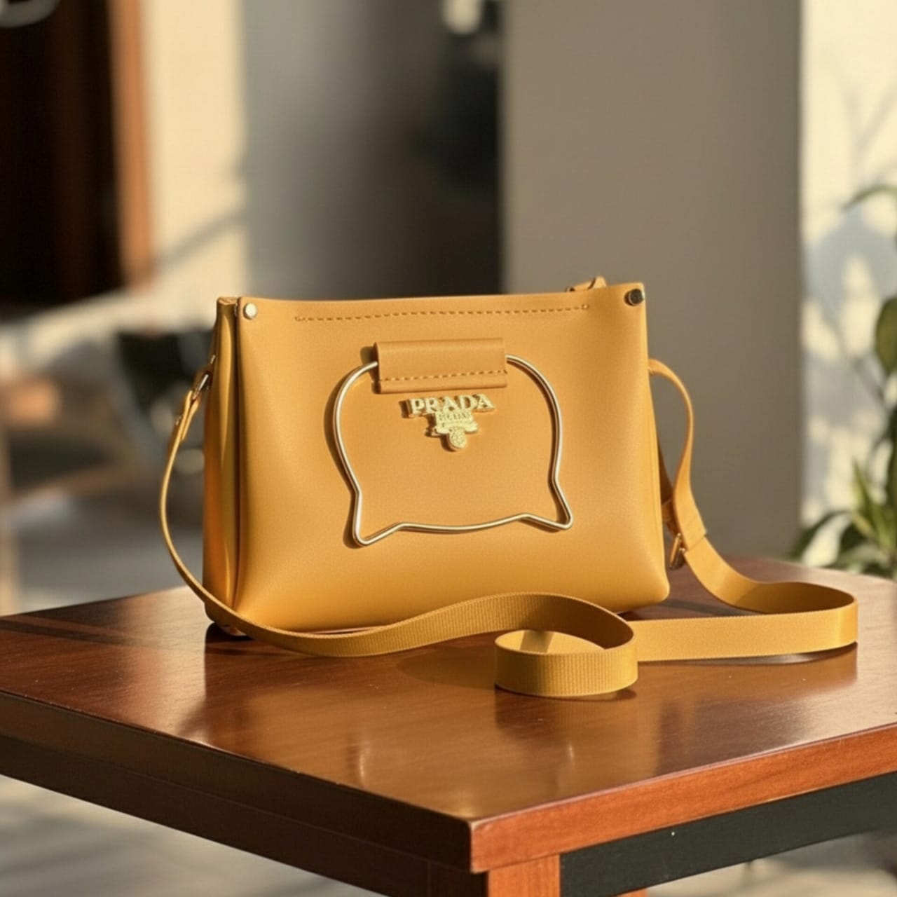 👜 Fashionable Cat Handle Bags for Girls – Stand Out in Style