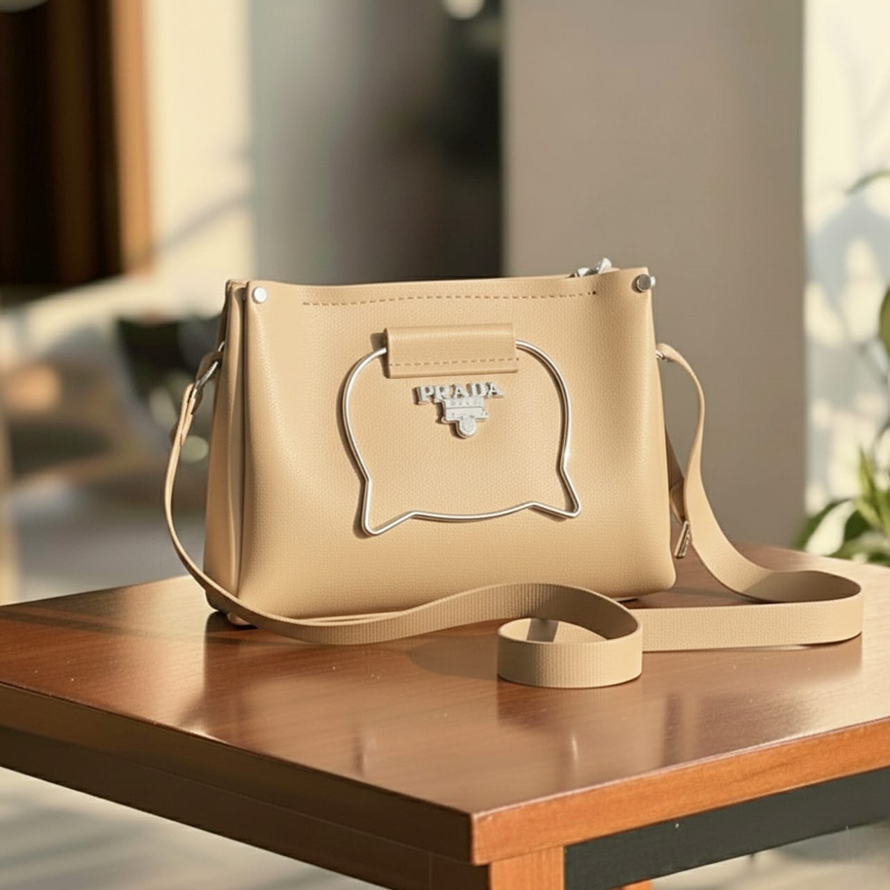 👜 Fashionable Cat Handle Bags for Girls – Stand Out in Style
