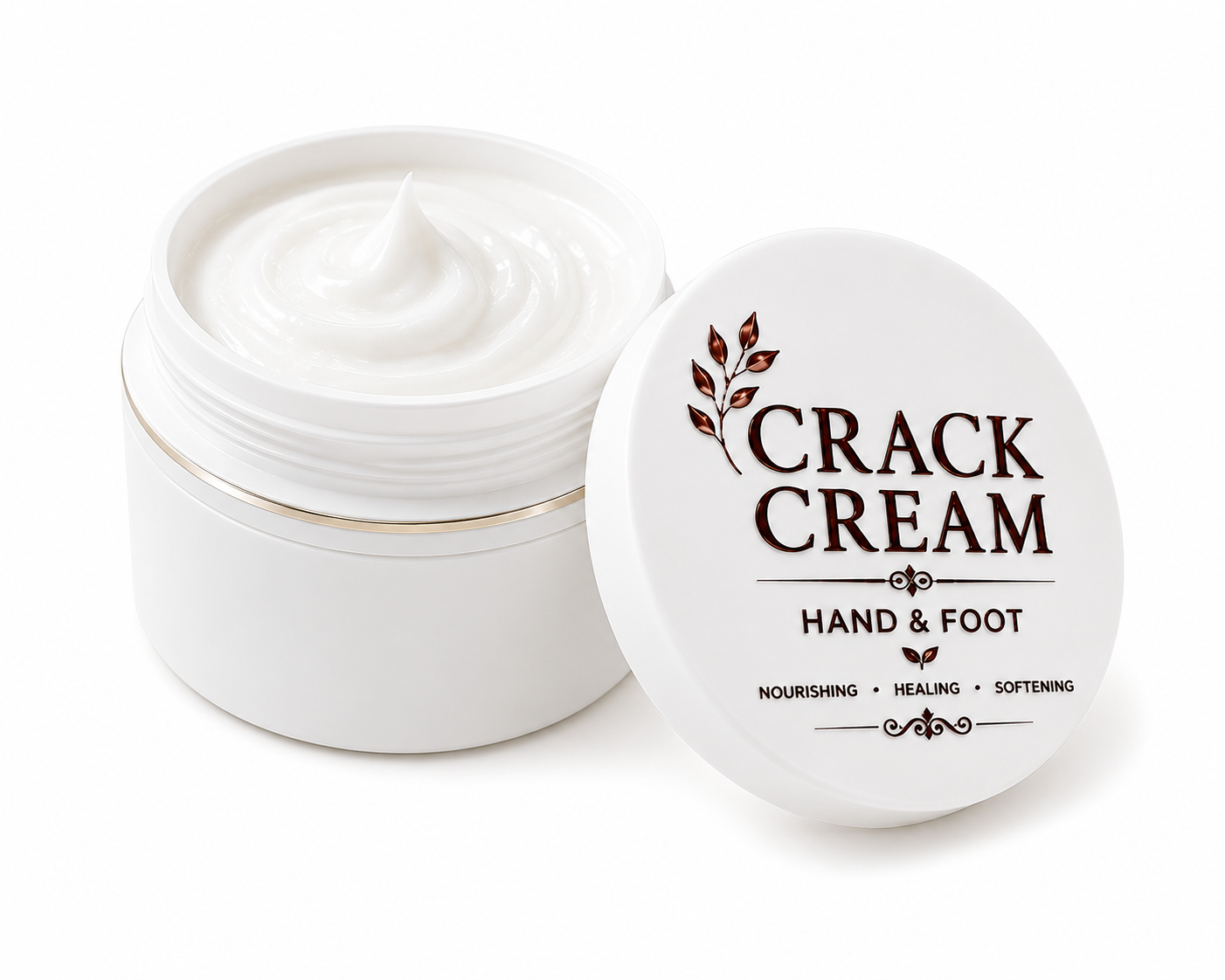 Crack Cream