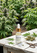 Glowish Serum 10ml (Oily Skin)