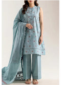 MARIYAH CHICKEN KARI EMBROIDERY COLLECTION
