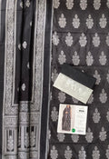 SAYA COTTON JACQUARD