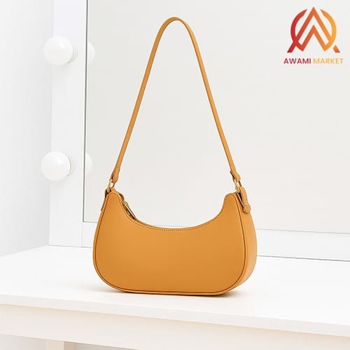 👜 Fashionable Trendy Moon Bags for Girls – Stand Out in Style/PRADA Brand
