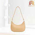 👜 Fashionable Trendy Moon Bags for Girls – Stand Out in Style/PRADA Brand