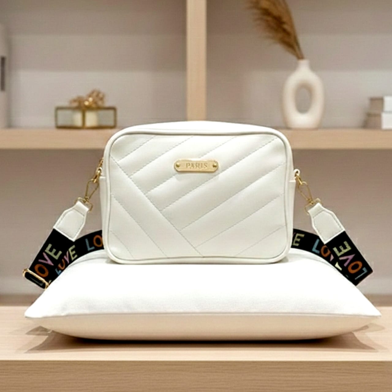 👜 Fashionable Party Hand Bags for Girls – Stand Out in Style/PRADA Brand