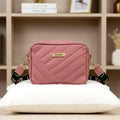 👜 Fashionable Party Hand Bags for Girls – Stand Out in Style/PRADA Brand