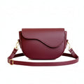 👜 Fashionable Trendy Wavy Bags for Girls – Stand Out in Style/PRADA Brand