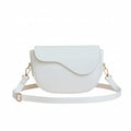 👜 Fashionable Trendy Wavy Bags for Girls – Stand Out in Style/PRADA Brand