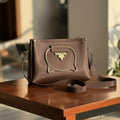 👜 Fashionable Cat Handle Bags for Girls – Stand Out in Style/PRADA Brand