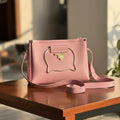 👜 Fashionable Cat Handle Bags for Girls – Stand Out in Style/PRADA Brand