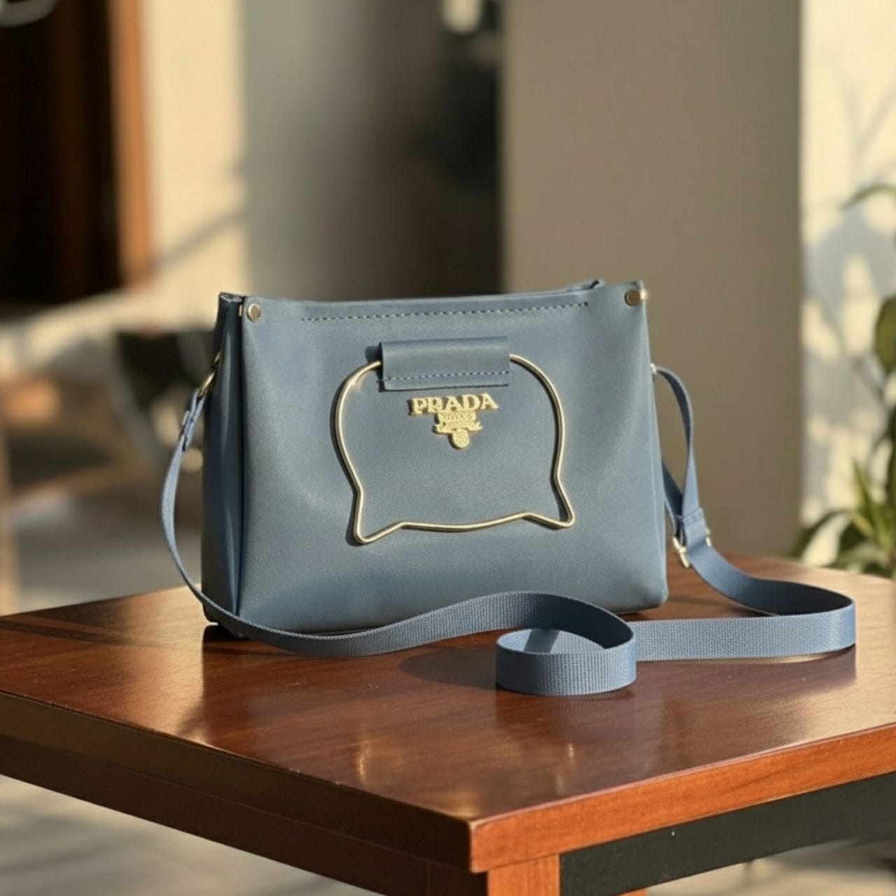 👜 Fashionable Cat Handle Bags for Girls – Stand Out in Style/PRADA Brand