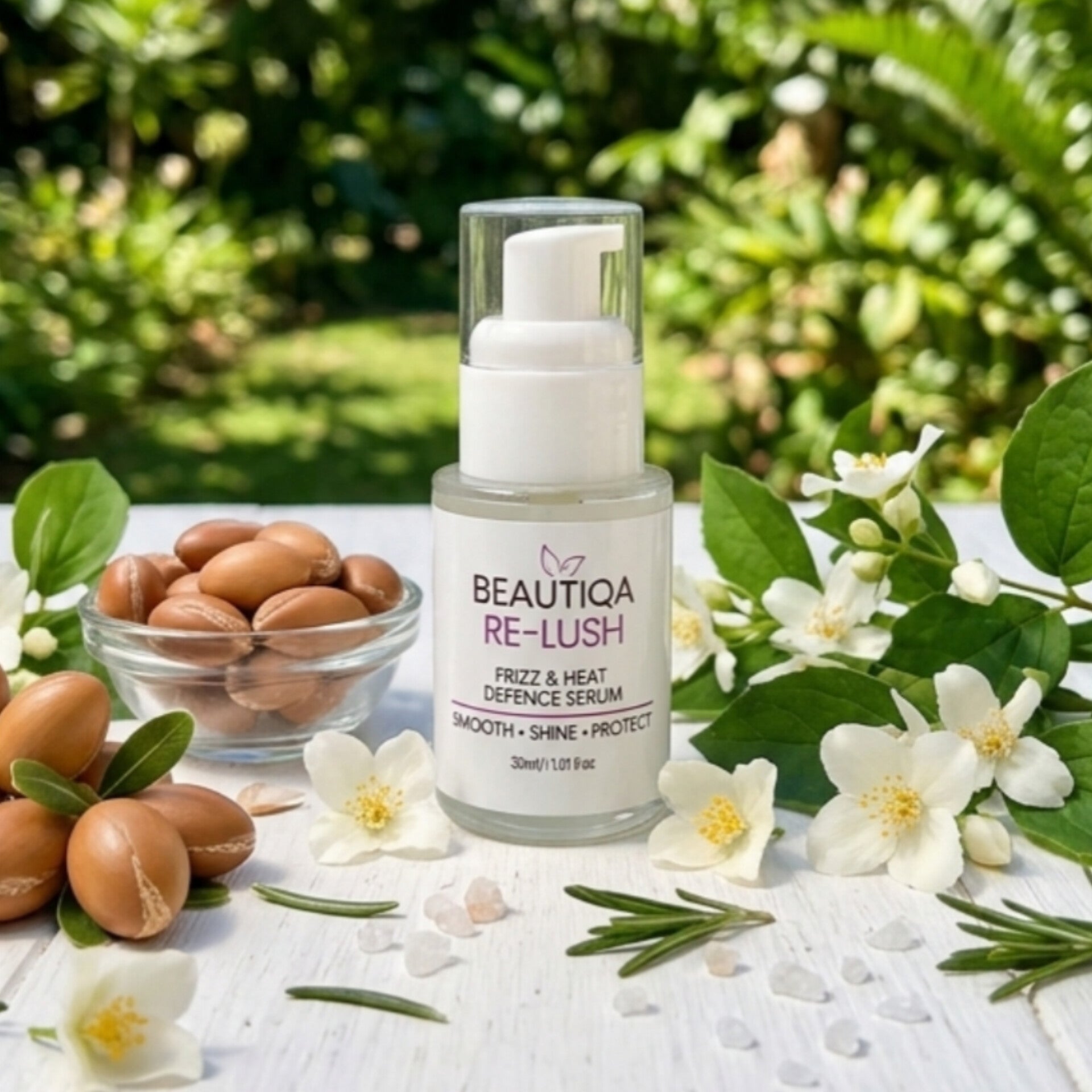 Re-Lush Hair Serum 30ml